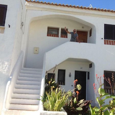 Casa Do Sol Apartment Porches  Exterior foto