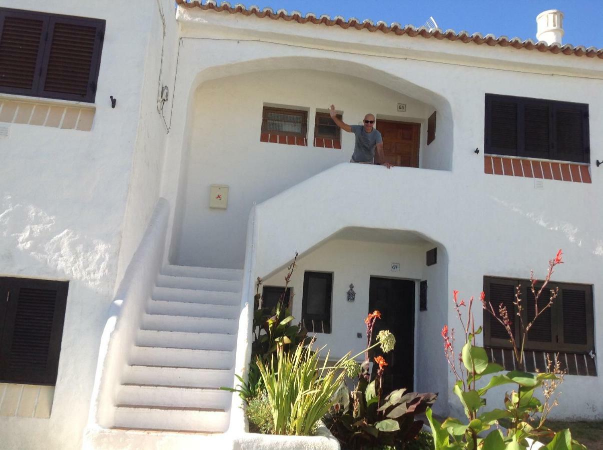 Casa Do Sol Apartment Porches  Exterior foto